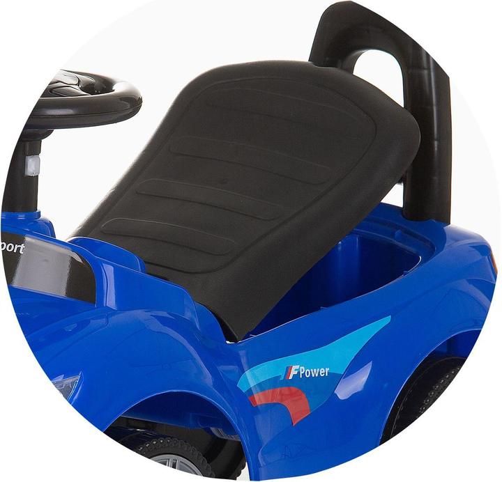 Produktbild Chipolino Kinder Rutschauto Sprinter