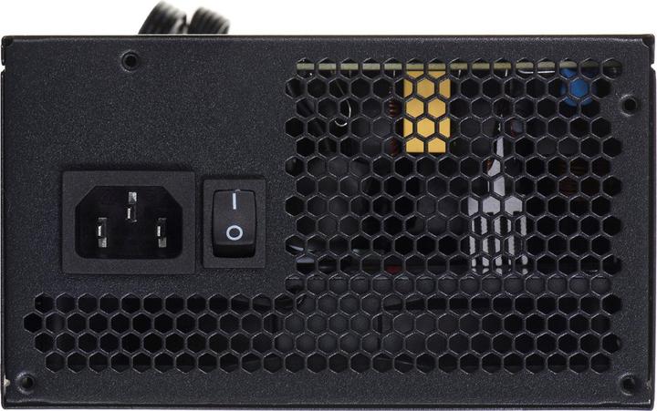Actual product image Thermaltake Smart BM1 (700 W)