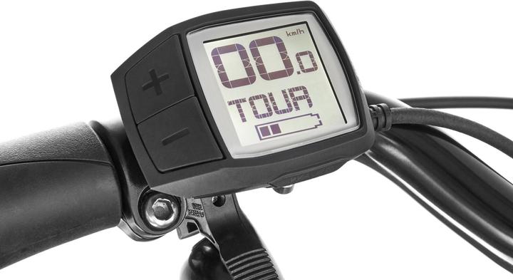 Actual product image Ortler Bolzano Performance (60 cm)