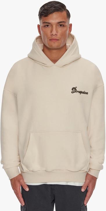 Immagine prodotto Dropsize Felpa con cappuccio DWF Heavy Oversize - 124749 (XS)