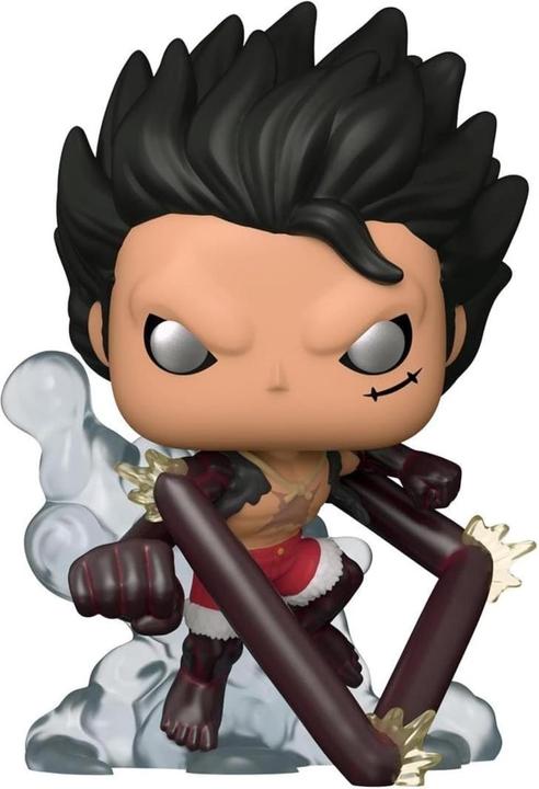 Image du produit Funko Pop! Snake-Man Luffy