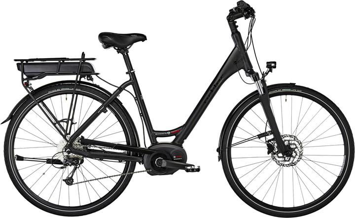 Actual product image Ortler Bolzano Performance Wave (55 cm)
