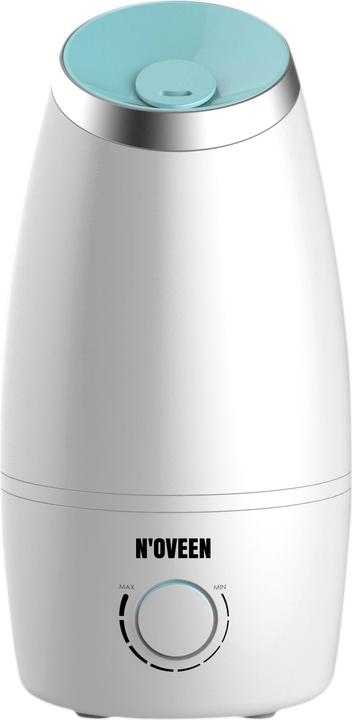 Actual product image Noveen UH116 Mint Humidifier (35 m²)