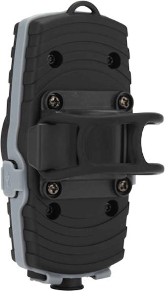 Actual product image Sena SR10 Bluetooth adapter for 2-way PMR radios