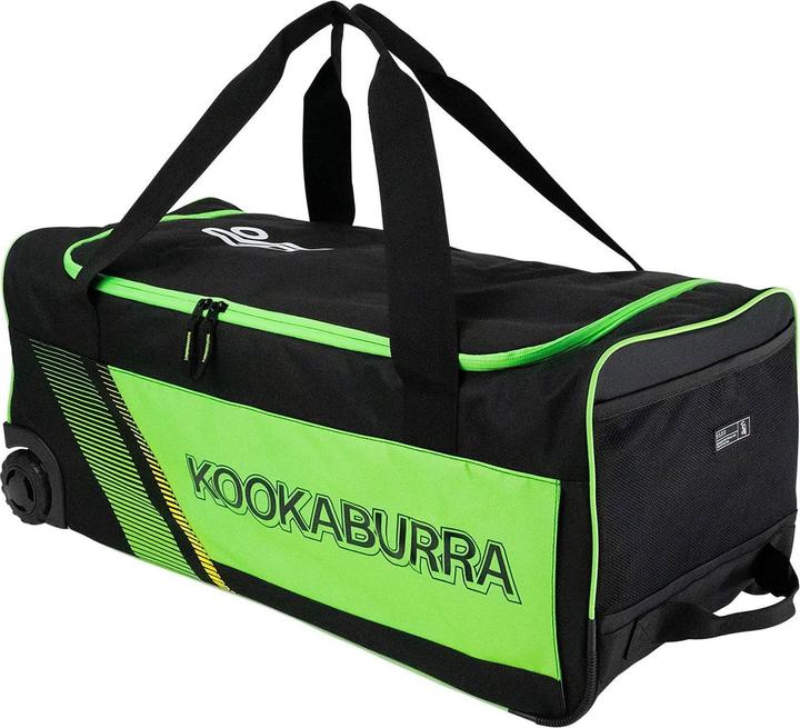 Kookaburra Rollenseesack 9500 Kricket