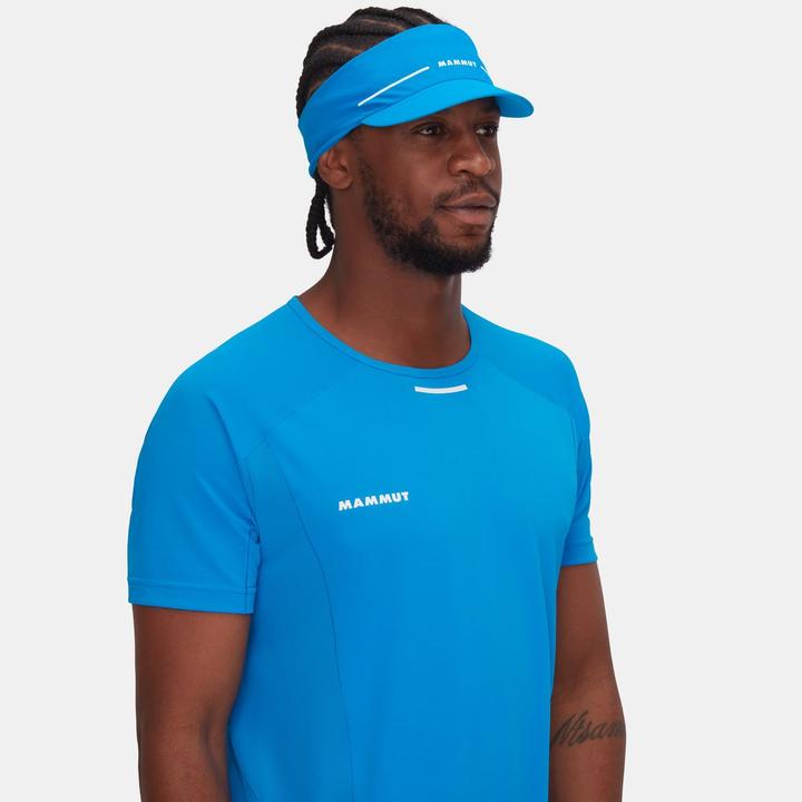 Actual product image Mammut Aenergy TR Visor (L, XL)