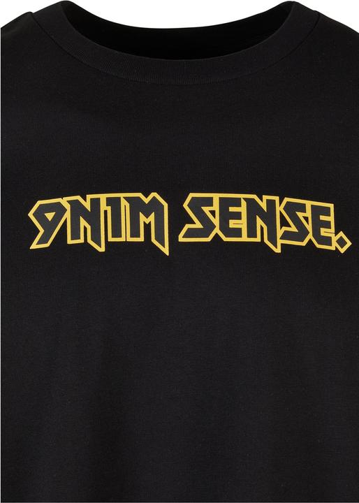 Produktbild 9N1M Sense Sense Goth Logo T-Shirt - 22319 (S)