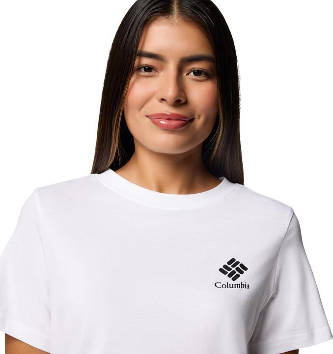 Produktbild Columbia Rolling Bend™ Graphic SS (M)