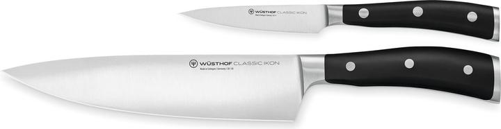 Produktbild Wüsthof Classic Ikon (38 cm)