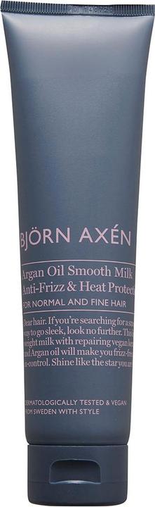 Immagine prodotto Björn Axen Latte liscio all'olio di Argan (150 ml)