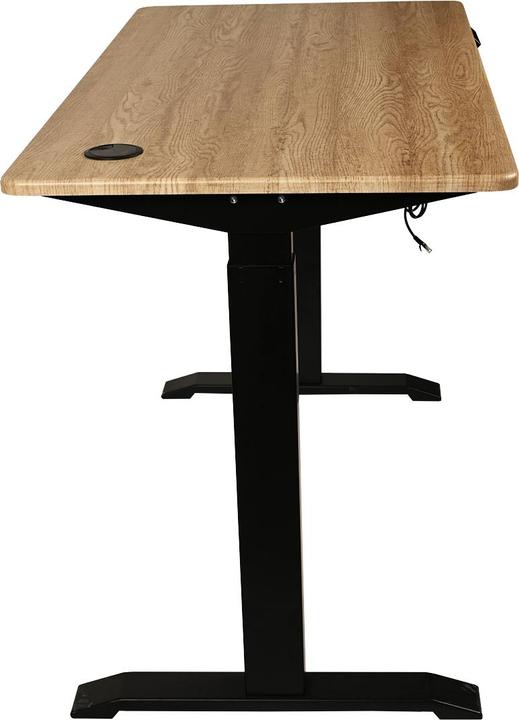 Actual product image Ergovia Sit-stand desk (110 x 52 x 122 cm)