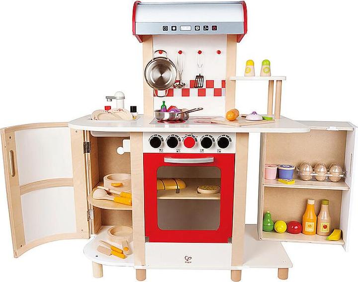 Produktbild Hape Multi-Function Kitchen