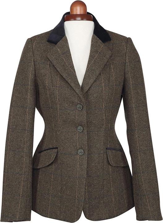 Aubrion Saratoga SpringreiterJacke