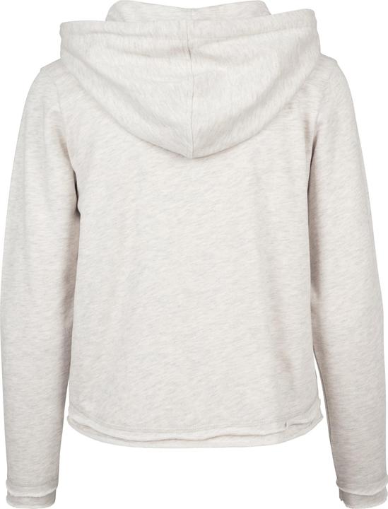 Immagine prodotto Urban Classics Felpa da donna con cappuccio in spugna ritagliata (XL)