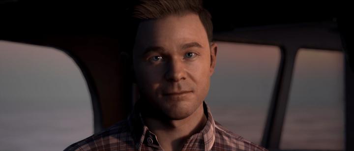 Image du produit Bandai Namco The Dark Pictures Anthologie : Man of Medan (Xbox One S, DE)