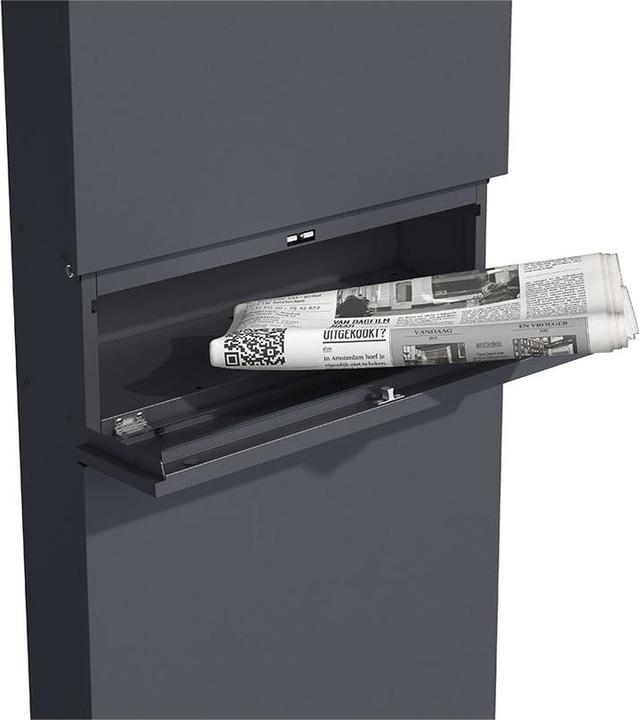 Produktbild Holmberg Paket-Briefkasten