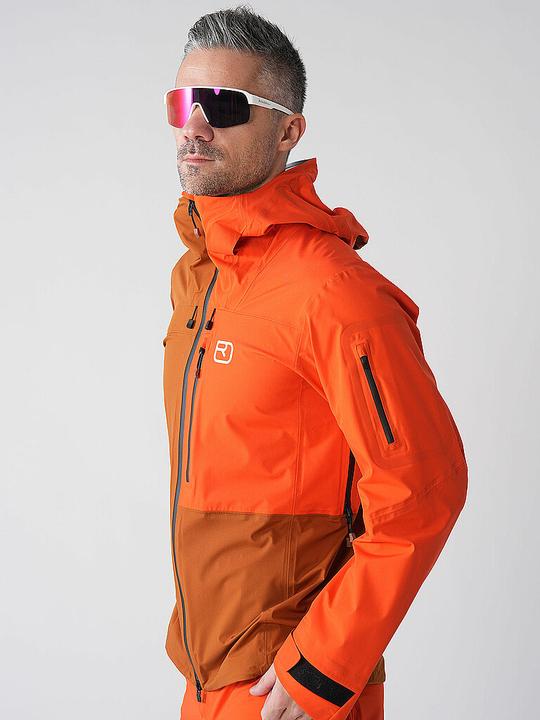 Immagine prodotto Ortovox Ortler Jacket (XL)