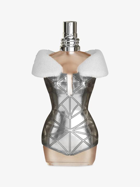 Actual product image Gaultier Classique X Christmas 23 Eau de Toilette Collector 100 ml (Eau de toilette, 2052 ml)