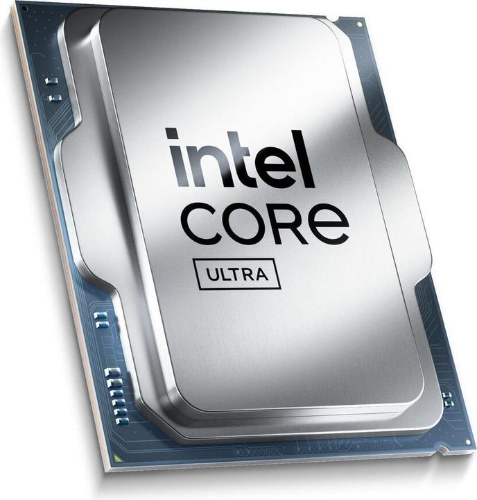 Actual product image Intel Core Ultra 5 225, Core Ultra 5, FCLGA1851,, 64-bit, Core Ultra (Series 2), 4 (LGA 1851, 3.30 GHz, 10 -Core)