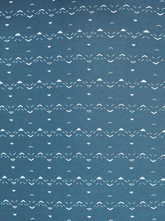 Actual product image Ragwear Yodis Print (XS)