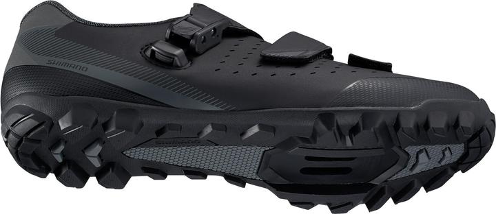 Actual product image Shimano SH-ME301 Shoes Unisex (39)