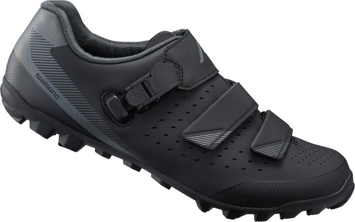 Actual product image Shimano SH-ME301 Shoes Unisex (39)