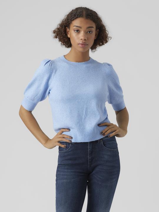 Immagine prodotto Vero Moda Vmdoffy 2/4 O-Neck Pullover Ga Noos (XS)