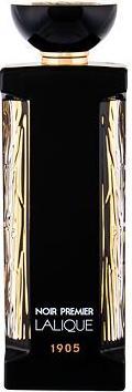 Actual product image Lalique Noir Premier Terres Aromatiques (Eau de parfum, 100 ml)