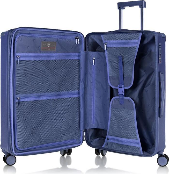 Image du produit Heys Luxe - Valise trolley (86 l, M (50 - 90l))