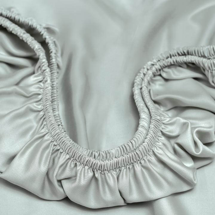 Actual product image Coco & Cici Tencel Spannbettlaken (90 x 200 cm)
