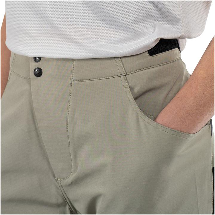 Immagine prodotto Leatt MTB Trail 2.0 Pant Donna crema S (S)