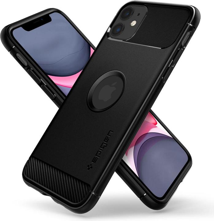 Produktbild Spigen Rugged Armor (Apple iPhone 11)