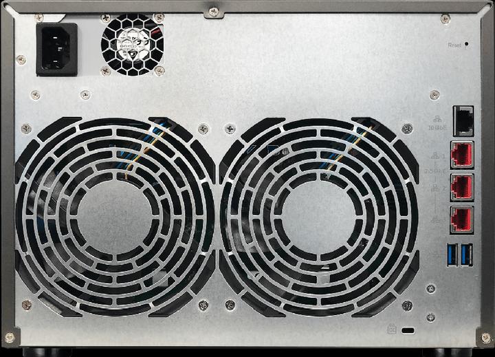 Produktbild Asustor AS7110T (0 TB)