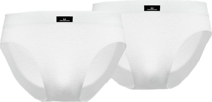 Actual product image Götzburg Slip Casual Figure-hugging (3XL, pack of 4)