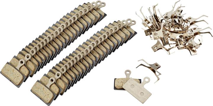 Produktbild Shimano G02S (Shimano, Organisch (Resin))