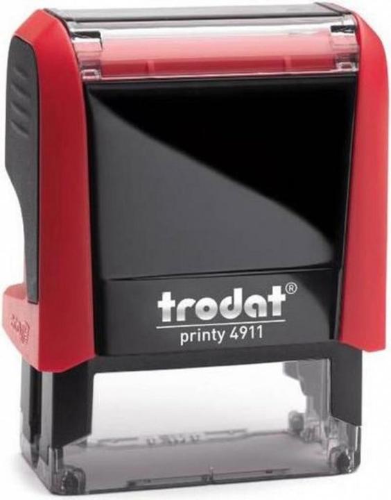 Produktbild Trodat Stempel 4911 "A Priority"