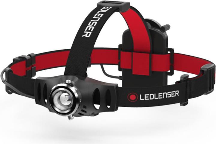 Produktbild Ledlenser H6R Stirnlampe (200 lm)