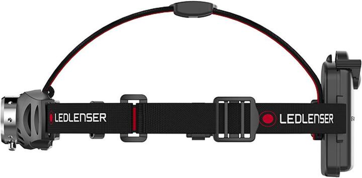 Produktbild Ledlenser H6R Stirnlampe (200 lm)