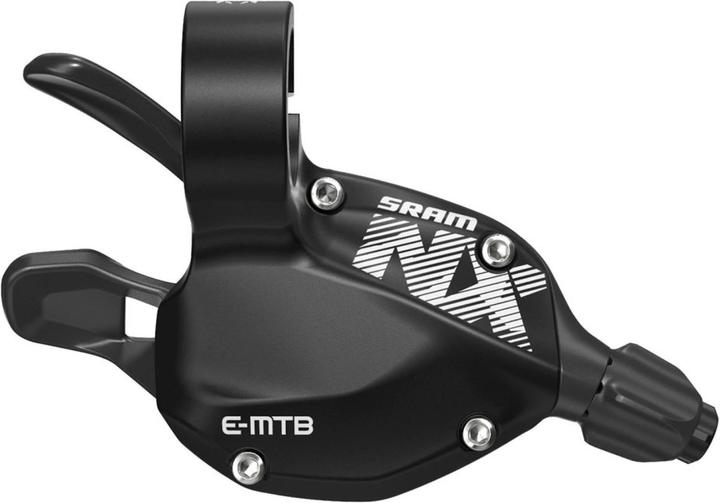 Image du produit Sram NX-E Eagle Trigger arrière 12 vitesses Single Click