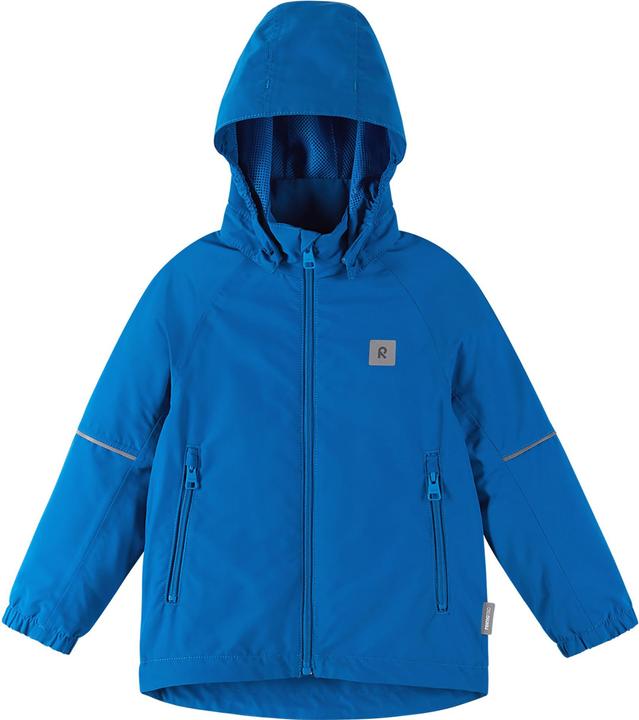 Actual product image Reima tec Kinder Regenjacke Kallahti Bright (104)