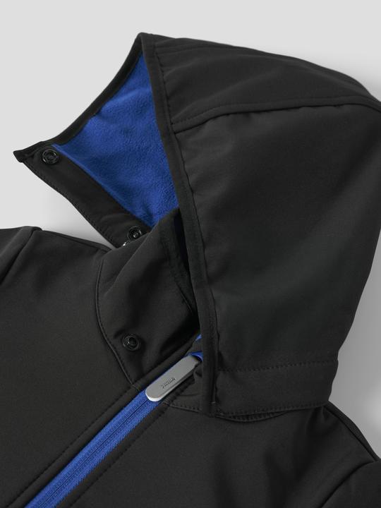 Produktbild Name it MALTA05 Softshell-Jacke (92)