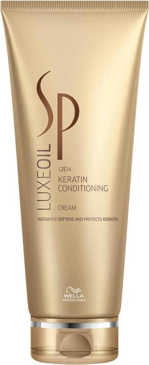 Image du produit Wella SP Luxe Oil - Conditionneur de kératine (1000 ml)