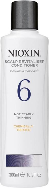 Actual product image Nioxin Scalp Revitaliser 6 (1000 ml)