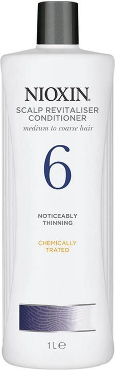 Actual product image Nioxin Scalp Revitaliser 6 (1000 ml)