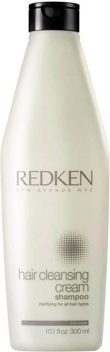 Produktbild Redken Clean Maniac - Cream Shampoo (1000 ml, Flüssiges Shampoo)