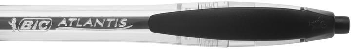 Image du produit Bic Classique de l'Atlantide (Noir, Transparent, 1 x)