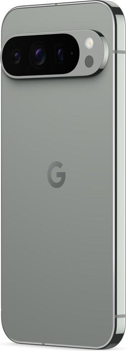 Actual product image Google Pixel 9 Pro XL (256 GB, Hazel, 6.80", SIM + eSIM, 50 Mpx, 5G)
