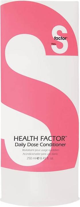 Image du produit Tigi S Factor Health Factor - Conditionneur (750 ml)
