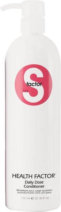 Image du produit Tigi S Factor Health Factor - Conditionneur (750 ml)
