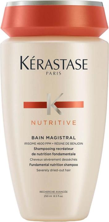 Image du produit Kérastase Bain Magistral (1000 ml, Shampoing liquide)